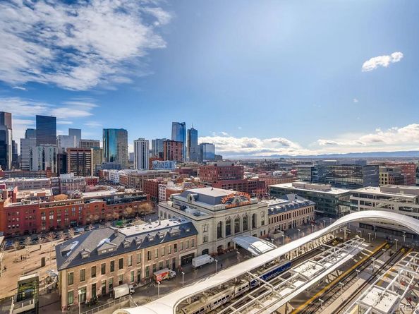 1750 Wewatta Street 428, Denver CO 80202