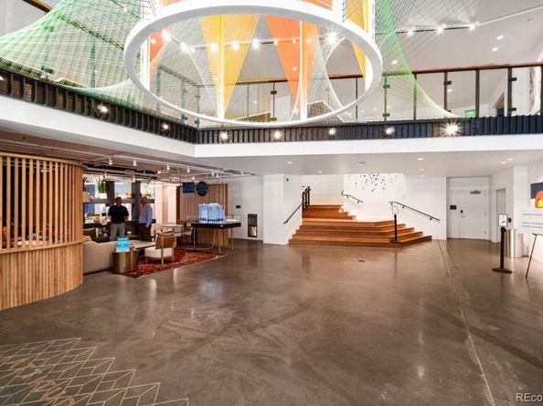 1750 Wewatta Street 428, Denver CO 80202