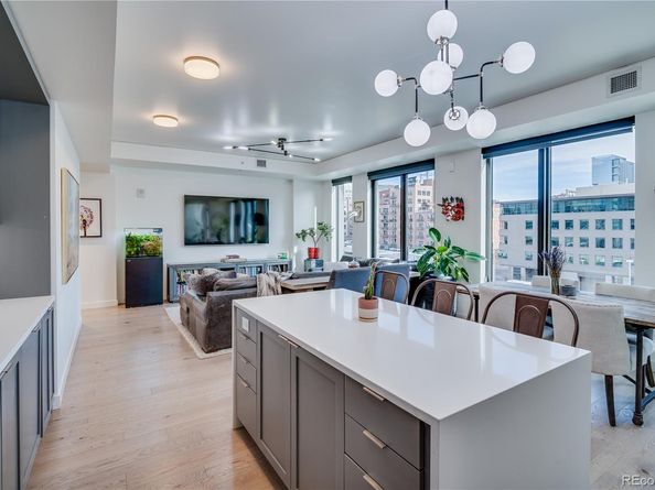 1750 Wewatta Street 428, Denver CO 80202