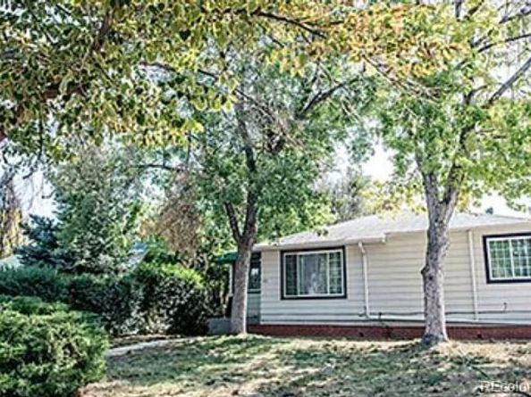 Undisclosed Address #4908892, Aurora CO 80010