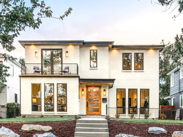 1476 S Josephine Street, Denver CO 80210