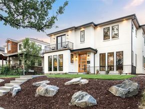 1476 S Josephine Street, Denver CO 80210