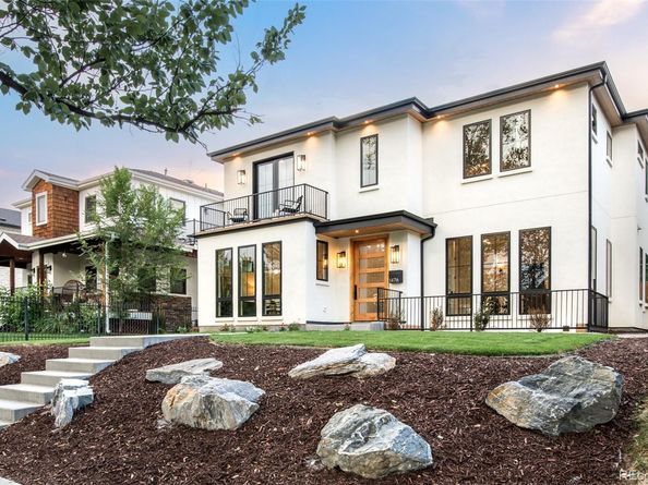 1476 S Josephine Street, Denver CO 80210