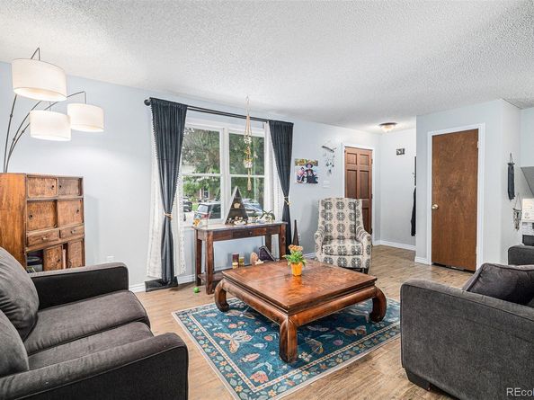 2529 S Fairplay Way, Aurora CO 80014