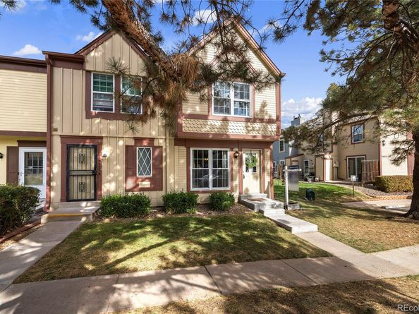 14232 E Hawaii Circle A, Aurora CO 80012