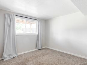 12680 W 38th Drive, Wheat Ridge CO 80033