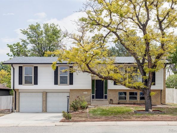 12680 W 38th Drive, Wheat Ridge CO 80033