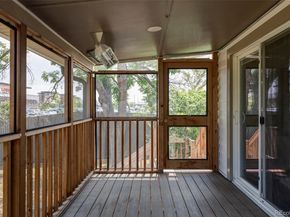 12680 W 38th Drive, Wheat Ridge CO 80033
