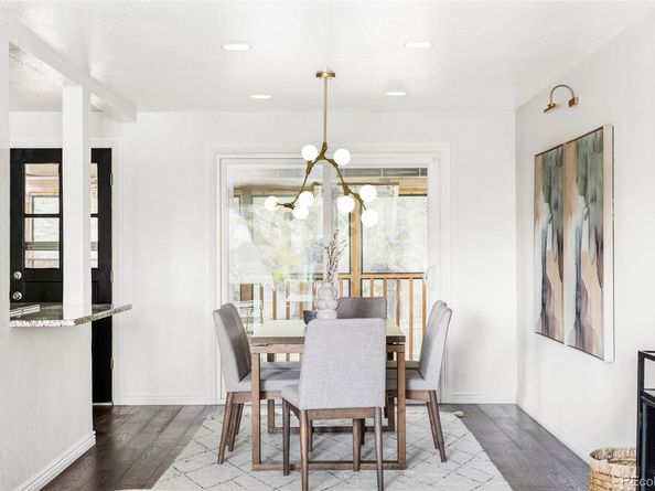 12680 W 38th Drive, Wheat Ridge CO 80033