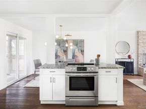12680 W 38th Drive, Wheat Ridge CO 80033