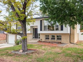 12680 W 38th Drive, Wheat Ridge CO 80033
