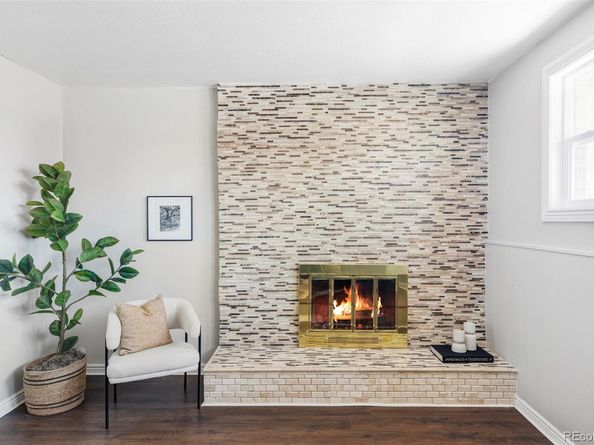 12680 W 38th Drive, Wheat Ridge CO 80033