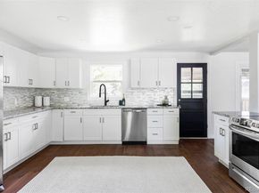 12680 W 38th Drive, Wheat Ridge CO 80033