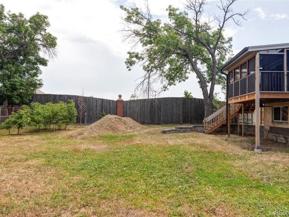 12680 W 38th Drive, Wheat Ridge CO 80033