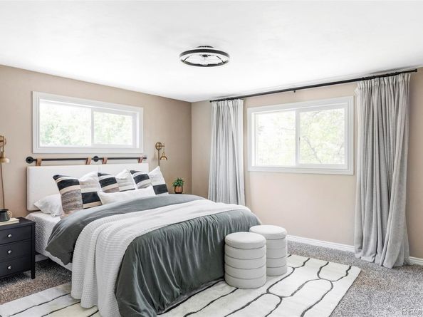 12680 W 38th Drive, Wheat Ridge CO 80033