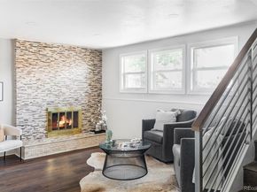 12680 W 38th Drive, Wheat Ridge CO 80033