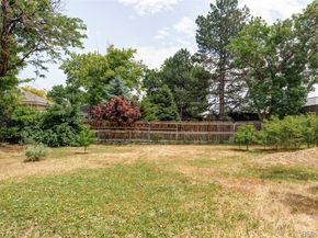 12680 W 38th Drive, Wheat Ridge CO 80033