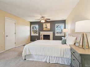 5824 S Kline Street, Littleton CO 80127