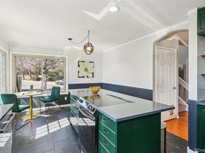 5824 S Kline Street, Littleton CO 80127