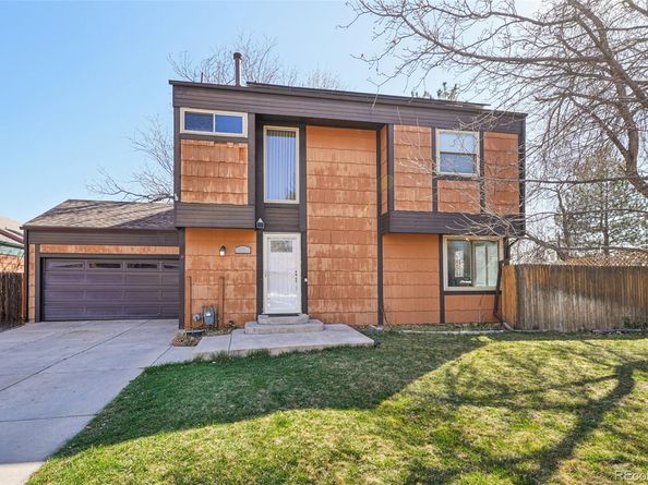 5824 S Kline Street, Littleton CO 80127