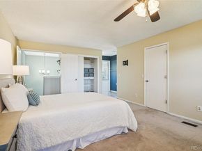 5824 S Kline Street, Littleton CO 80127