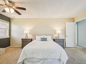 5824 S Kline Street, Littleton CO 80127