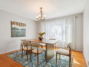 5824 S Kline Street, Littleton CO 80127