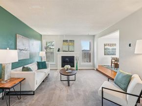 5824 S Kline Street, Littleton CO 80127