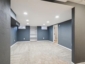 5824 S Kline Street, Littleton CO 80127