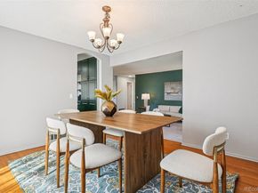 5824 S Kline Street, Littleton CO 80127
