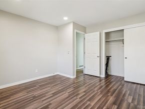 5824 S Kline Street, Littleton CO 80127