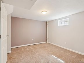5824 S Kline Street, Littleton CO 80127