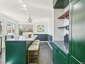 5824 S Kline Street, Littleton CO 80127