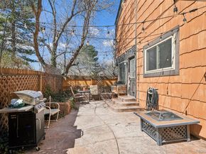 5824 S Kline Street, Littleton CO 80127