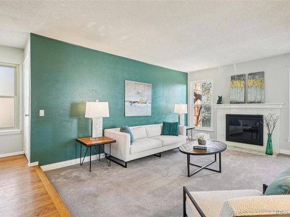 5824 S Kline Street, Littleton CO 80127