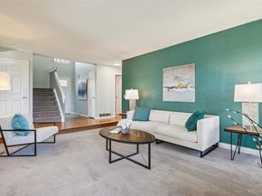 5824 S Kline Street, Littleton CO 80127