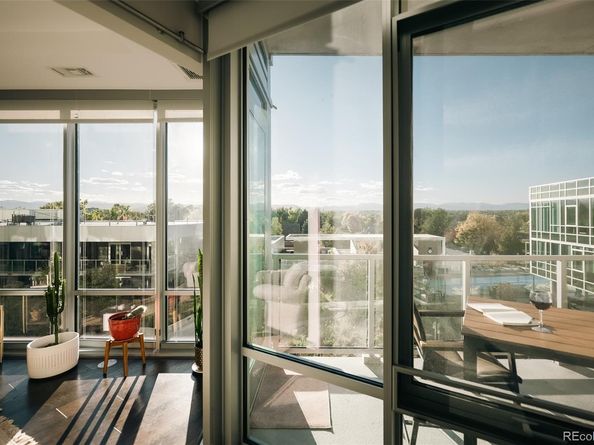 4200 W 17th Avenue 412, Denver CO 80204