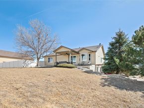 9025 E 138th Court, Brighton CO 80602