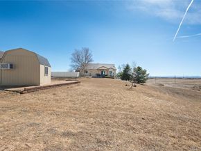 9025 E 138th Court, Brighton CO 80602