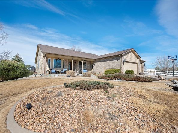 9025 E 138th Court, Brighton CO 80602