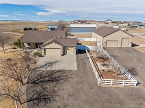 9025 E 138th Court, Brighton CO 80602