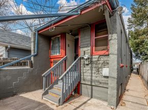 172 W Maple Avenue, Denver CO 80223