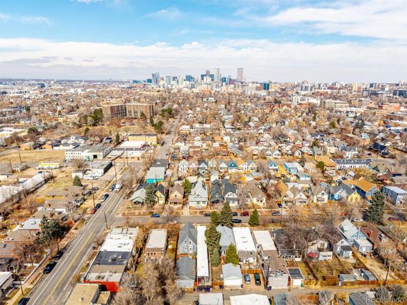 172 W Maple Avenue, Denver CO 80223