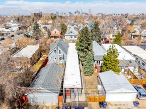 172 W Maple Avenue, Denver CO 80223