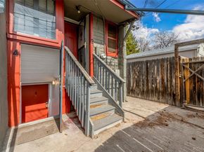 172 W Maple Avenue, Denver CO 80223