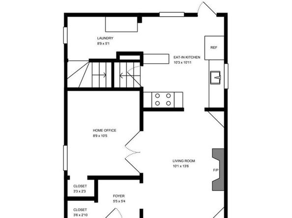 3826-3830 Julian Street, Denver CO 80211