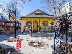 3826-3830 Julian Street, Denver CO 80211