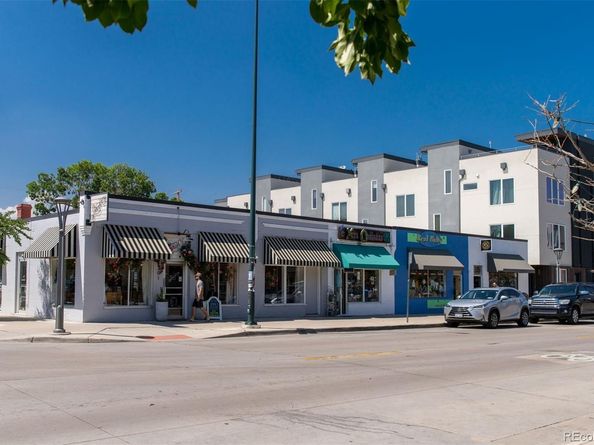 3826-3830 Julian Street, Denver CO 80211