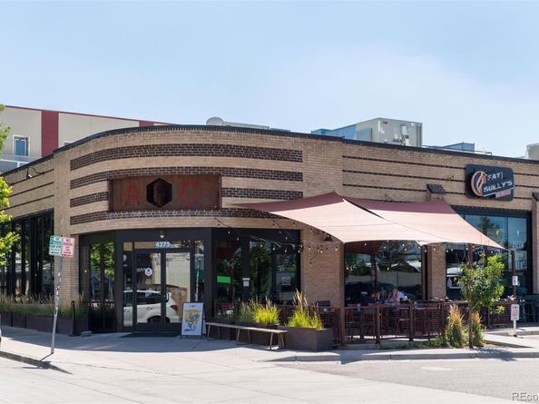 3826-3830 Julian Street, Denver CO 80211