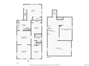 45 S Grove Street, Denver CO 80219